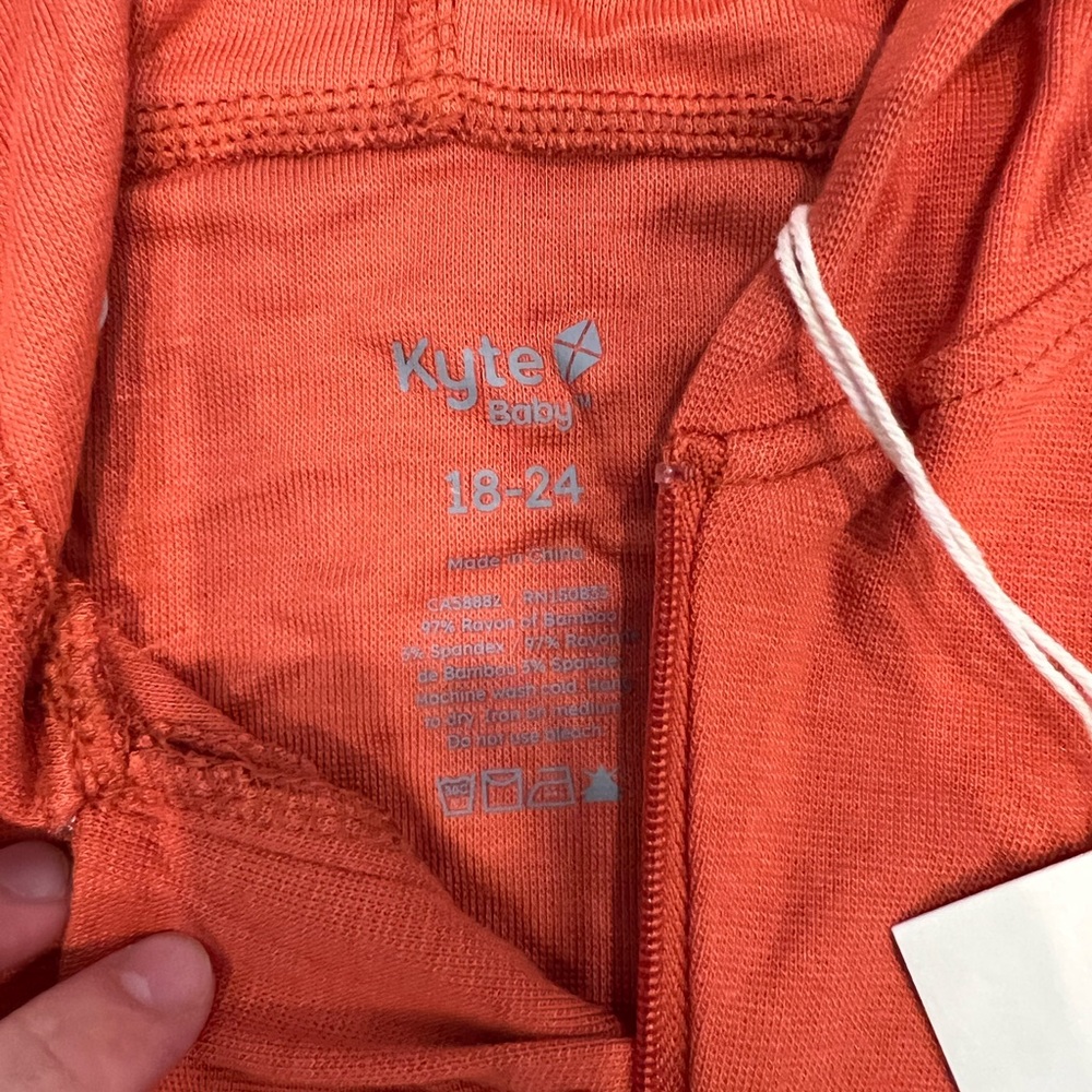 Kyte BABY Onesie - Picture 2 of 2